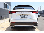 LEXUS NX350h