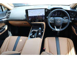 LEXUS NX350h