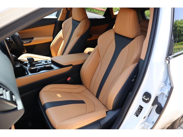 LEXUS NX350h
