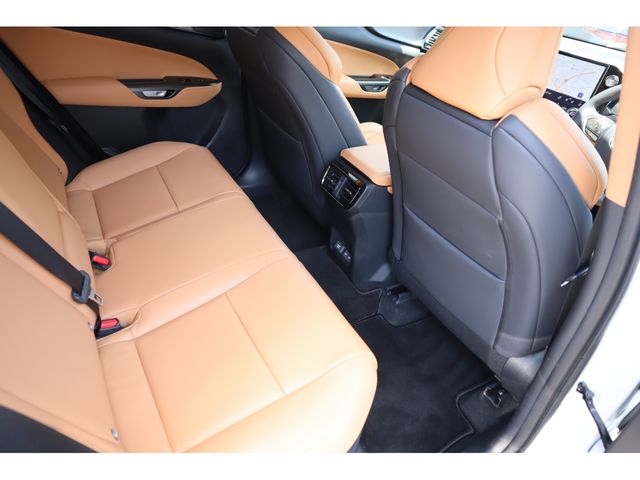 LEXUS NX350h
