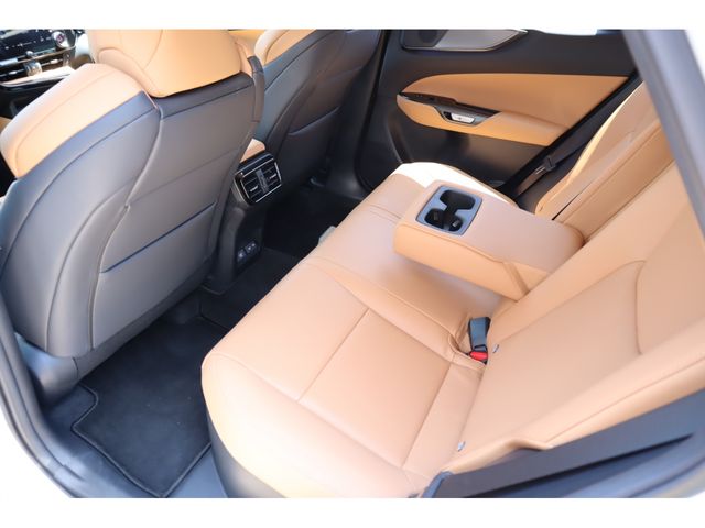 LEXUS NX350h