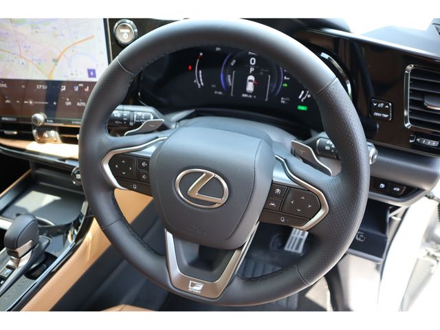 LEXUS NX350h