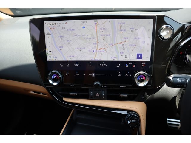 LEXUS NX350h