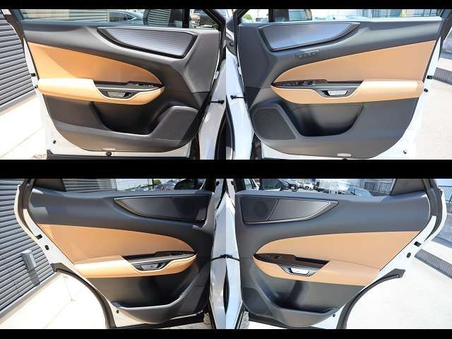 LEXUS NX350h