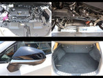 LEXUS NX350h