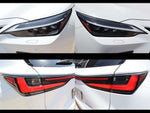 LEXUS NX350h