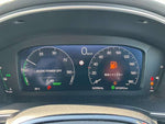 CIVIC hatchback
