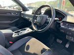 CIVIC hatchback