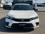 CIVIC hatchback