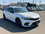 CIVIC hatchback
