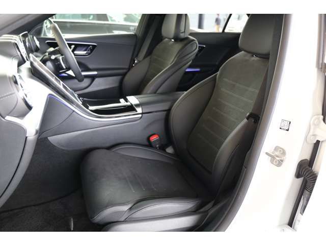 MERCEDES BENZ C-Class sedan