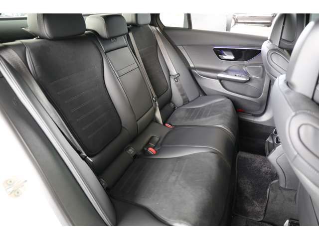MERCEDES BENZ C-Class sedan