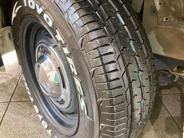 REGIUSACE van 4WD