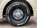 REGIUSACE van 4WD