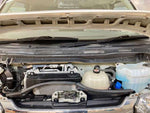 REGIUSACE van 4WD