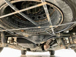 REGIUSACE van 4WD