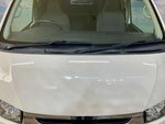 REGIUSACE van 4WD