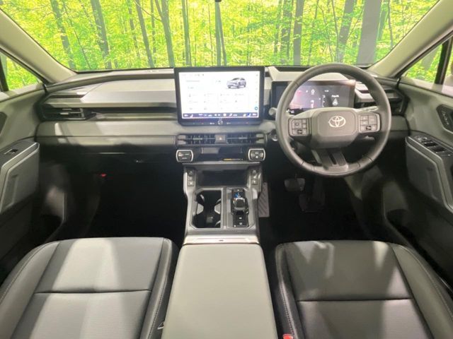 RAV4 HYBRID 4WD