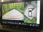 RAV4 HYBRID 4WD