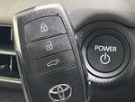 RAV4 HYBRID 4WD