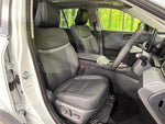 RAV4 HYBRID 4WD