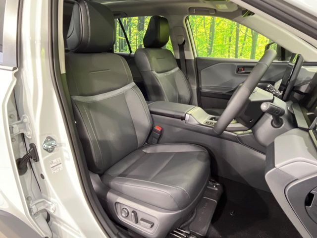 RAV4 HYBRID 4WD