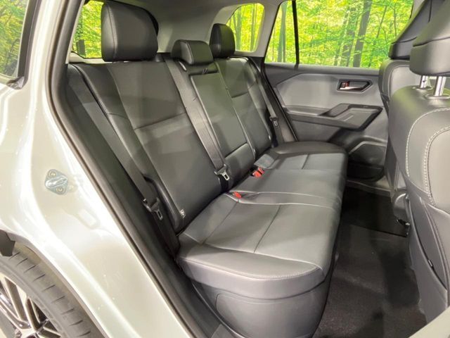 RAV4 HYBRID 4WD