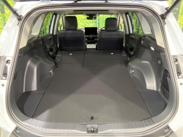 RAV4 HYBRID 4WD