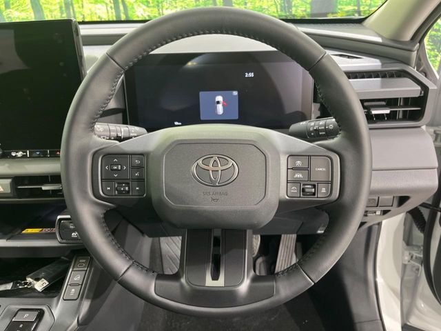 RAV4 HYBRID 4WD