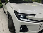 RAV4 HYBRID 4WD