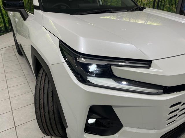 RAV4 HYBRID 4WD
