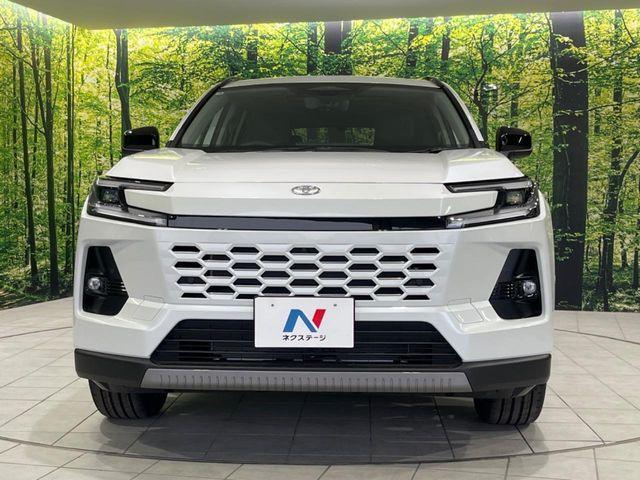 RAV4 HYBRID 4WD