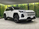 RAV4 HYBRID 4WD