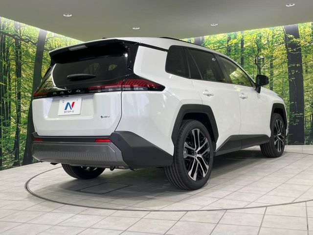 RAV4 HYBRID 4WD