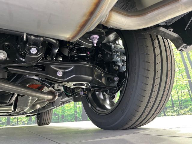RAV4 HYBRID 4WD
