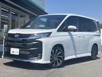 NOAH HYBRID