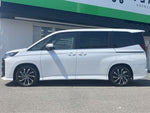 NOAH HYBRID