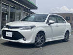 COROLLA AXIO HYBRID