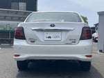 COROLLA AXIO HYBRID