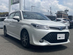 COROLLA AXIO HYBRID