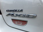 COROLLA AXIO HYBRID