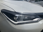 COROLLA AXIO HYBRID