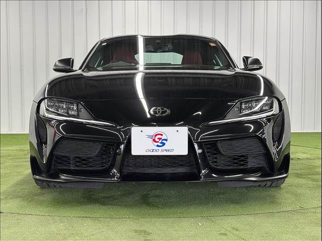 SUPRA