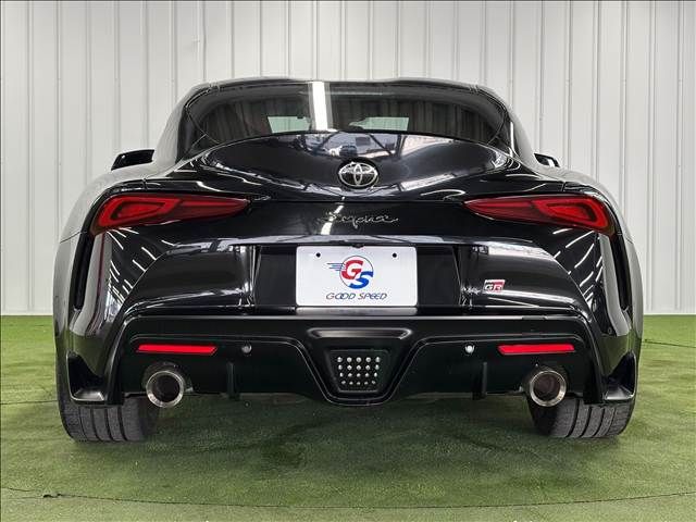 SUPRA