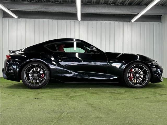 SUPRA