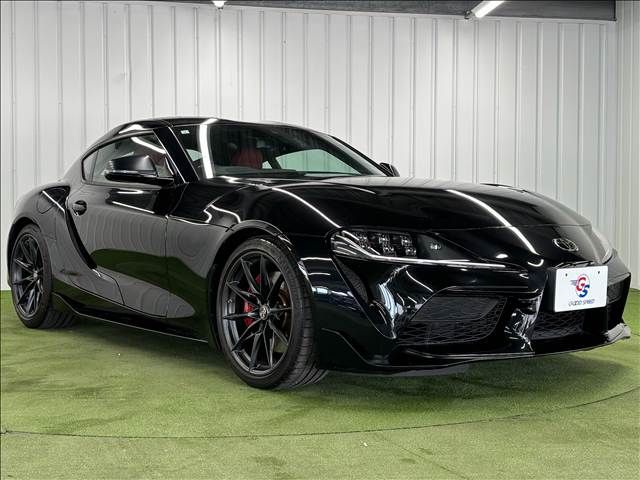 SUPRA