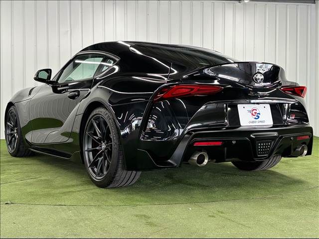 SUPRA