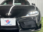 SUPRA