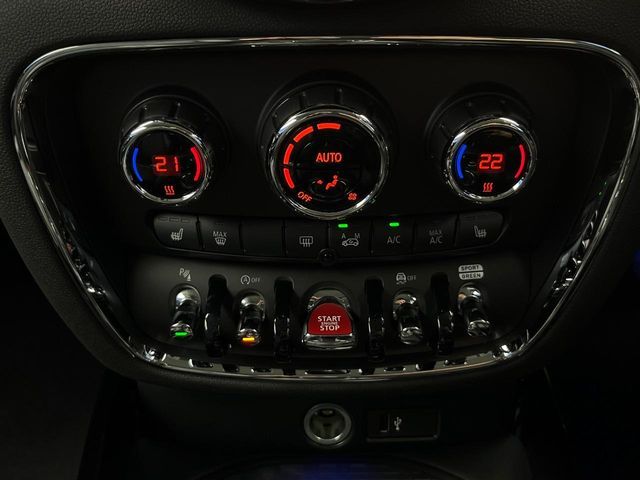 MINI COOPER SD CLUBMAN