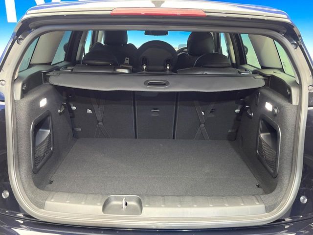 MINI COOPER SD CLUBMAN